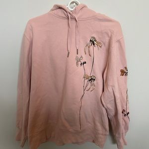 Aritzia Hoodie Size S